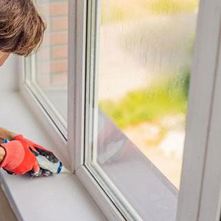 Orçamento Esquadrias de Aluminio Valinhos