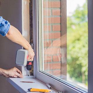 Orçamento Esquadrias em Valinhos