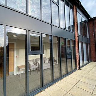 Orçamento Esquadrias em Valinhos