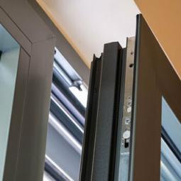 Orçamento Esquadrias de Aluminio Valinhos