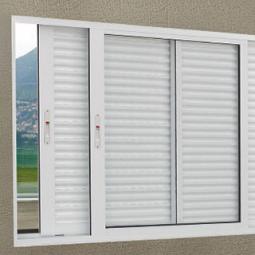Orçamento Esquadrias de Aluminio Valinhos