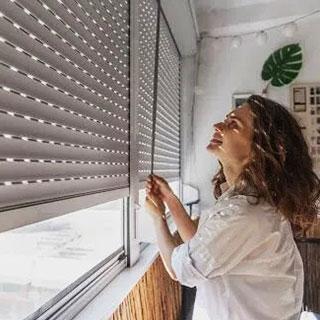 Orçamento Esquadrias de Aluminio Valinhos