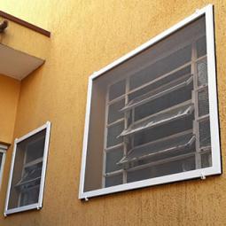 Orçamento Esquadrias de Aluminio Valinhos